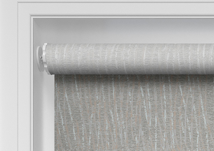 Underwood, Brume - Twist&Fit Roller Blind - Image 10